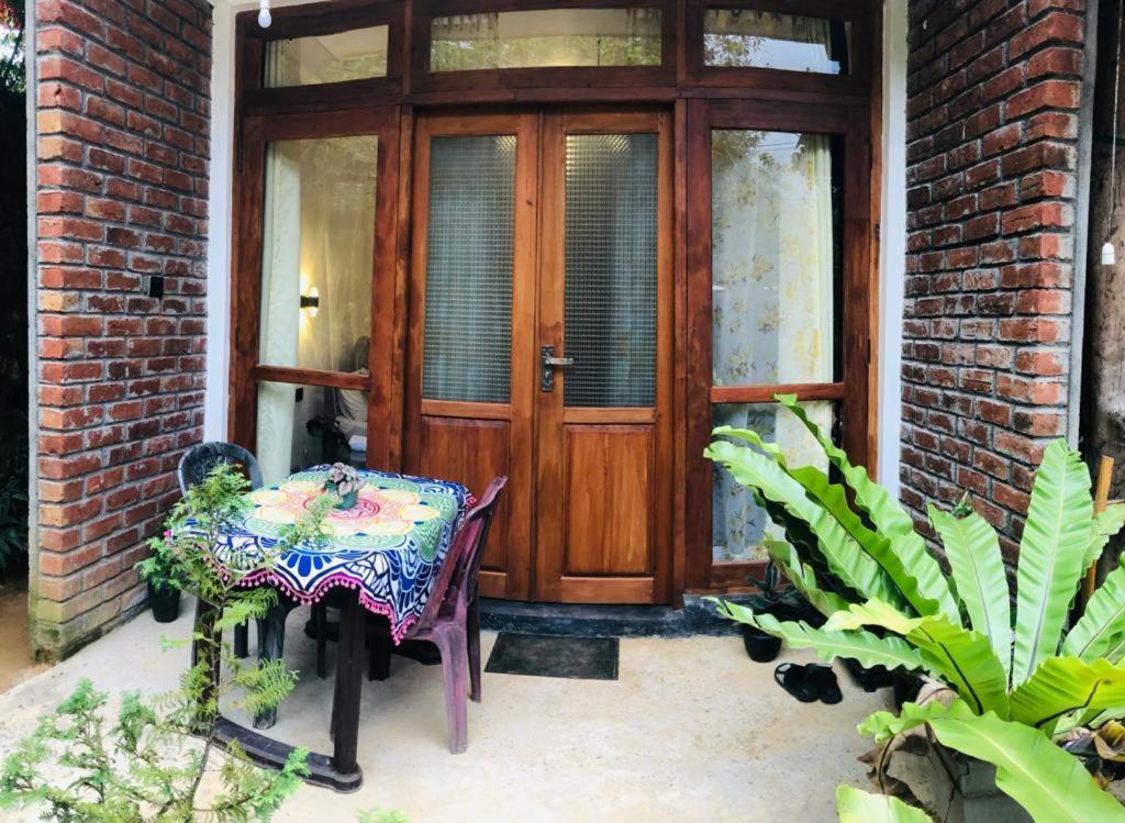 Sapumal Palace 埃拉 外观 照片
